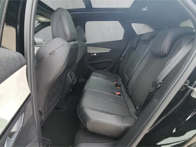 Peugeot 3008 view 8
