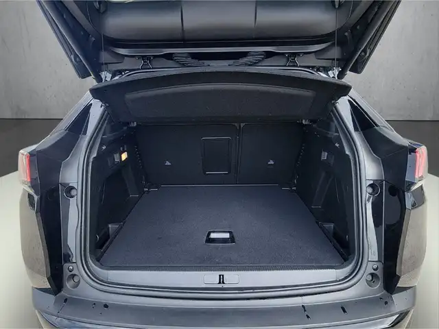 Peugeot 3008 view 7