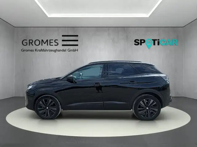 Peugeot 3008 view 6