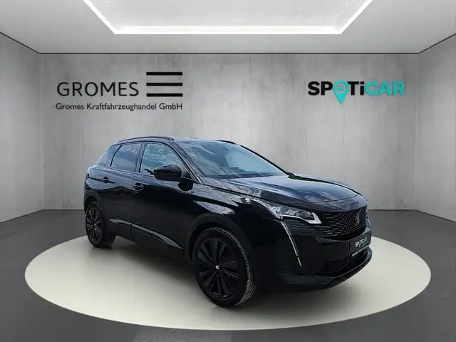 Peugeot 3008 main image