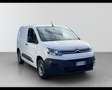 Citroen Berlingo 1.5 bluehdi 100cv Control Weiß - thumbnail 1