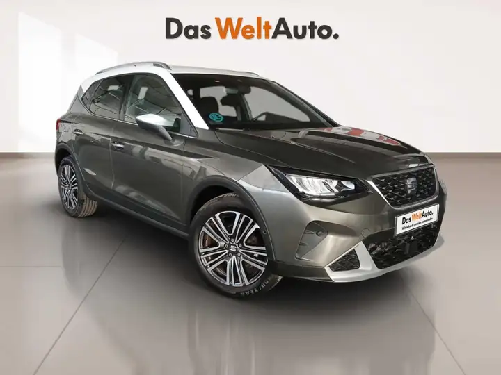 SEAT Arona 1.0 TSI St&Sp X-PERIENCE 2025