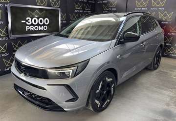 Grandland I 1.6 phev GSe awd 300cv auto * PROMO
