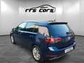 Volkswagen Golf VII Comfortline BMT***Standhzg*Panorama*** Blau - thumbnail 5