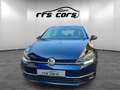 Volkswagen Golf VII Comfortline BMT***Standhzg*Panorama*** Blau - thumbnail 8
