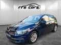 Volkswagen Golf VII Comfortline BMT***Standhzg*Panorama*** Blau - thumbnail 7