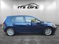 Volkswagen Golf VII Comfortline BMT***Standhzg*Panorama*** Blau - thumbnail 2