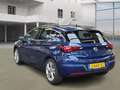 Opel Astra 1.2 Launch Elegance / NL PRIJS 8499 / Auto rijdt p Blau - thumbnail 4