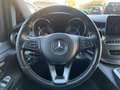 Mercedes-Benz V 300 300d 4-MATIC XL DC AMG Avantgarde Edition Luchtver Gris - thumbnail 11