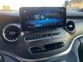 Mercedes-Benz V 300 300d 4-MATIC XL DC AMG Avantgarde Edition Luchtver Gris - thumbnail 12