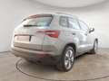 Skoda Karoq Karoq 2.0 TDI SCR 4x4 DSG Executive UNICO PROPRIE Grigio - thumbnail 9