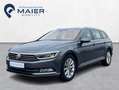 Volkswagen Passat Highline BMT Start-Stopp-Pano-LED-Leder Gris - thumbnail 1