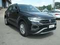 Volkswagen T-Roc VOLKSWAGEN -  - 1.5 TSI ACT DSG Life KM ZERO Nero - thumbnail 5