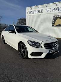 Classe CDI BlueEfficiency Sportline