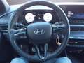 Hyundai i20 PE MY25 1.0T MT NLINE Negro - thumbnail 16