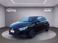 Hyundai i20 PE MY25 1.0T MT NLINE Negro - thumbnail 1