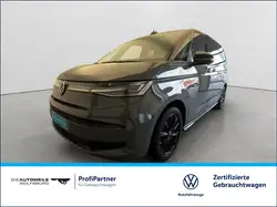 Volkswagen T7 Multivan 2.0 TDI DSG Edition Vis a vis/Standh