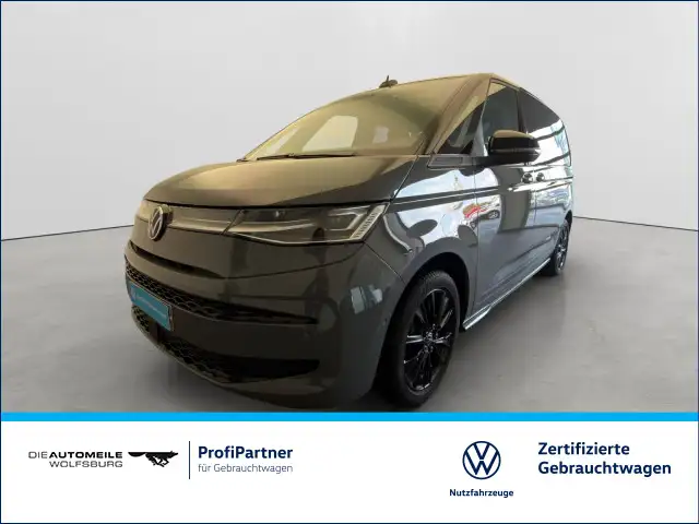 Volkswagen T7 Multivan 2.0 TDI DSG Edition Vis a vis/Standh