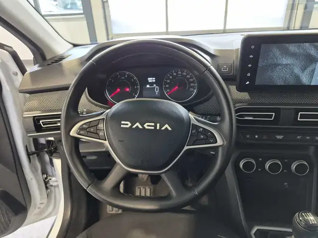 Dacia Jogger view 10
