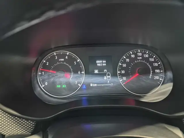 Dacia Jogger view 7