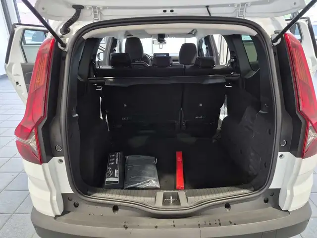 Dacia Jogger view 6