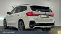BMW iX1 IX1 A XDRIVE30 MSport PRO AHK LCPro HUD ACC 360° Weiß - thumbnail 2