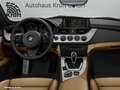 BMW Z4 sDrive35is NAVPROF+ALARM+LENKRADHZ+PDC+SHZ Šedá - thumbnail 5