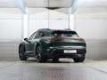 Porsche Taycan 4 Cross Turismo Grün - thumbnail 2