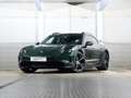 Porsche Taycan 4 Cross Turismo Grün - thumbnail 1