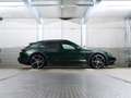 Porsche Taycan 4 Cross Turismo Grün - thumbnail 5