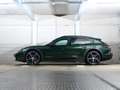 Porsche Taycan 4 Cross Turismo Grün - thumbnail 6