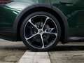 Porsche Taycan 4 Cross Turismo Grün - thumbnail 7