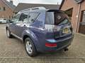 Mitsubishi Outlander 2.4i Intro Edition 2WD Airco Clima NL-auto Trekhaa Bleu - thumbnail 5