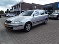 Skoda Octavia 1.6 AMBIENTE STATION / AIRCO / TREKHAAK Gris - thumbnail 8
