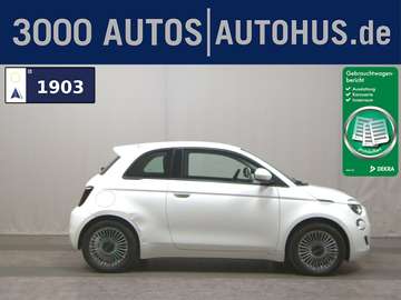 Icon Navi LED SHZ PDC
