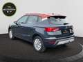 SEAT Arona 1.0 TSI DSG Xcellence Navi AHK Rückfahrkam Gris - thumbnail 3