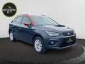 SEAT Arona 1.0 TSI DSG Xcellence Navi AHK Rückfahrkam Gris - thumbnail 7