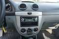 Chevrolet Nubira Sport 1.6 SX*KLIMA*ZV-FUNK*RADIO-CD !! Schwarz - thumbnail 17