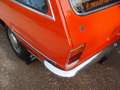 Opel Rekord 1900 Caravan **KEIHARDE IMPORT NOORD-ZWEDEN**UNIEK Naranja - thumbnail 34