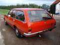 Opel Rekord 1900 Caravan **KEIHARDE IMPORT NOORD-ZWEDEN**UNIEK Oranj - thumbnail 6