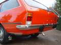 Opel Rekord 1900 Caravan **KEIHARDE IMPORT NOORD-ZWEDEN**UNIEK Naranja - thumbnail 33