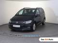 Volkswagen Touran Comfortline TDI DSG Schwarz - thumbnail 1