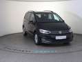 Volkswagen Touran Comfortline TDI DSG Schwarz - thumbnail 7