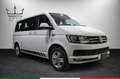 Volkswagen T6 Caravelle 2.0 tdi 150cv 3.0t Cruise 4m. p.c. E6 Bianco - thumbnail 3