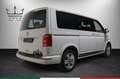 Volkswagen T6 Caravelle 2.0 tdi 150cv 3.0t Cruise 4m. p.c. E6 Bianco - thumbnail 4