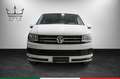 Volkswagen T6 Caravelle 2.0 tdi 150cv 3.0t Cruise 4m. p.c. E6 Bianco - thumbnail 2