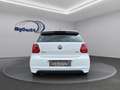 Volkswagen Polo | R-Line| Pano| Cam| T-Leder| Garantie Blanco - thumbnail 7