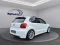 Volkswagen Polo | R-Line| Pano| Cam| T-Leder| Garantie Blanco - thumbnail 5