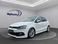 Volkswagen Polo | R-Line| Pano| Cam| T-Leder| Garantie Blanco - thumbnail 1