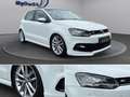 Volkswagen Polo | R-Line| Pano| Cam| T-Leder| Garantie Blanco - thumbnail 4